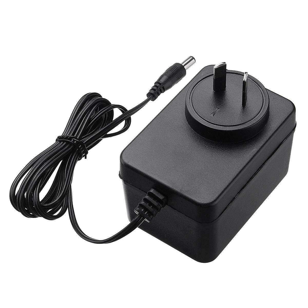 12V 1000mA Charger AC Adapter For Kids Electric Ride On Car Bike Scooter