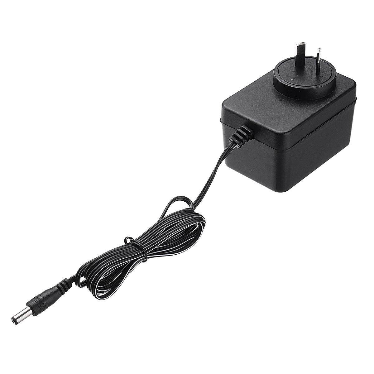 12V 1000mA Charger AC Adapter For Kids Electric Ride On Car Bike Scooter