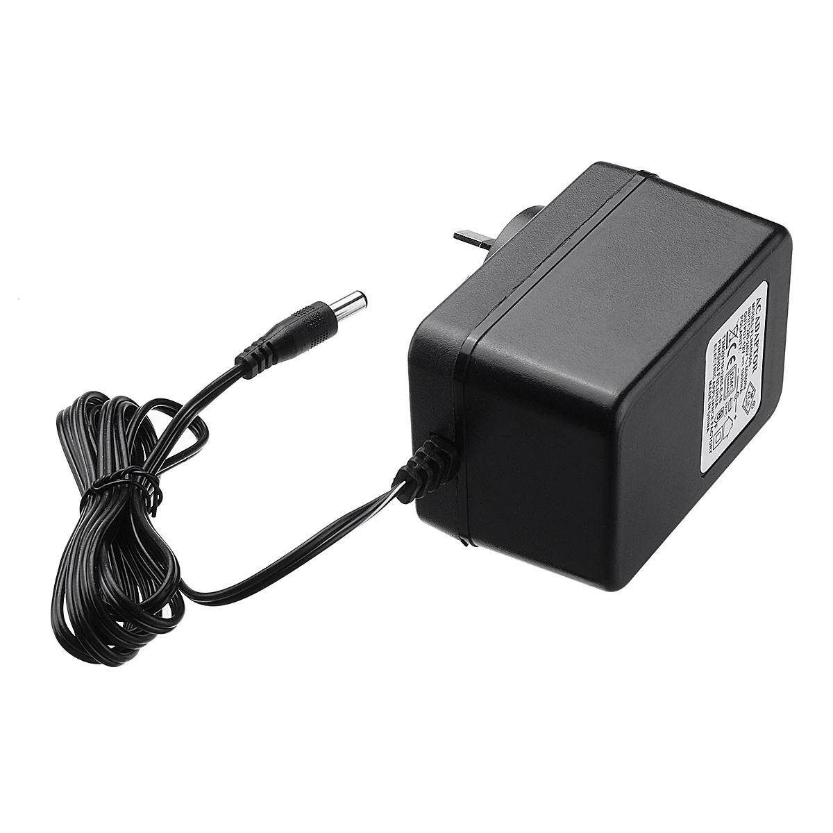 12V 1000mA Charger AC Adapter For Kids Electric Ride On Car Bike Scooter
