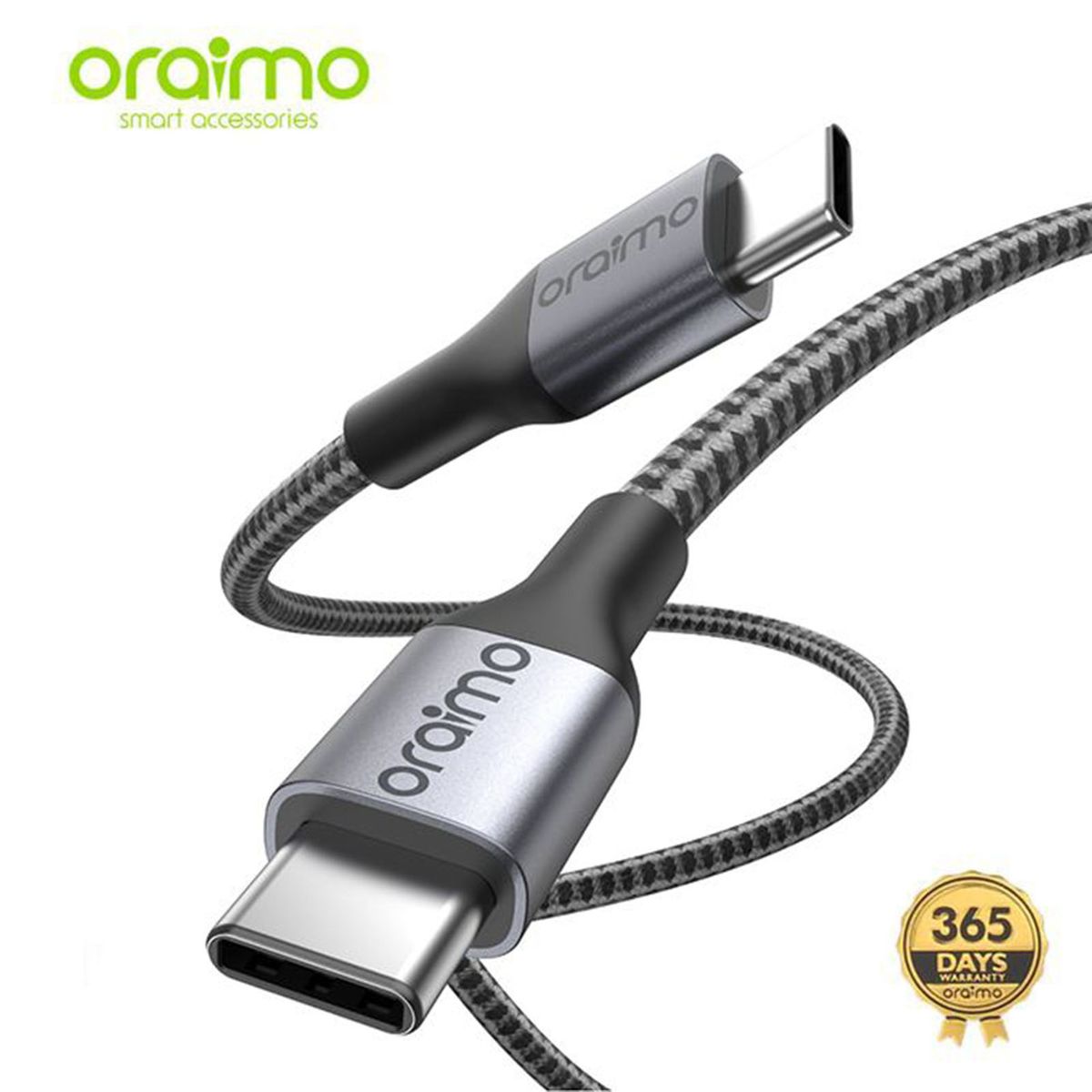 OCD-CC11A 3A 2M Grey Data Cable