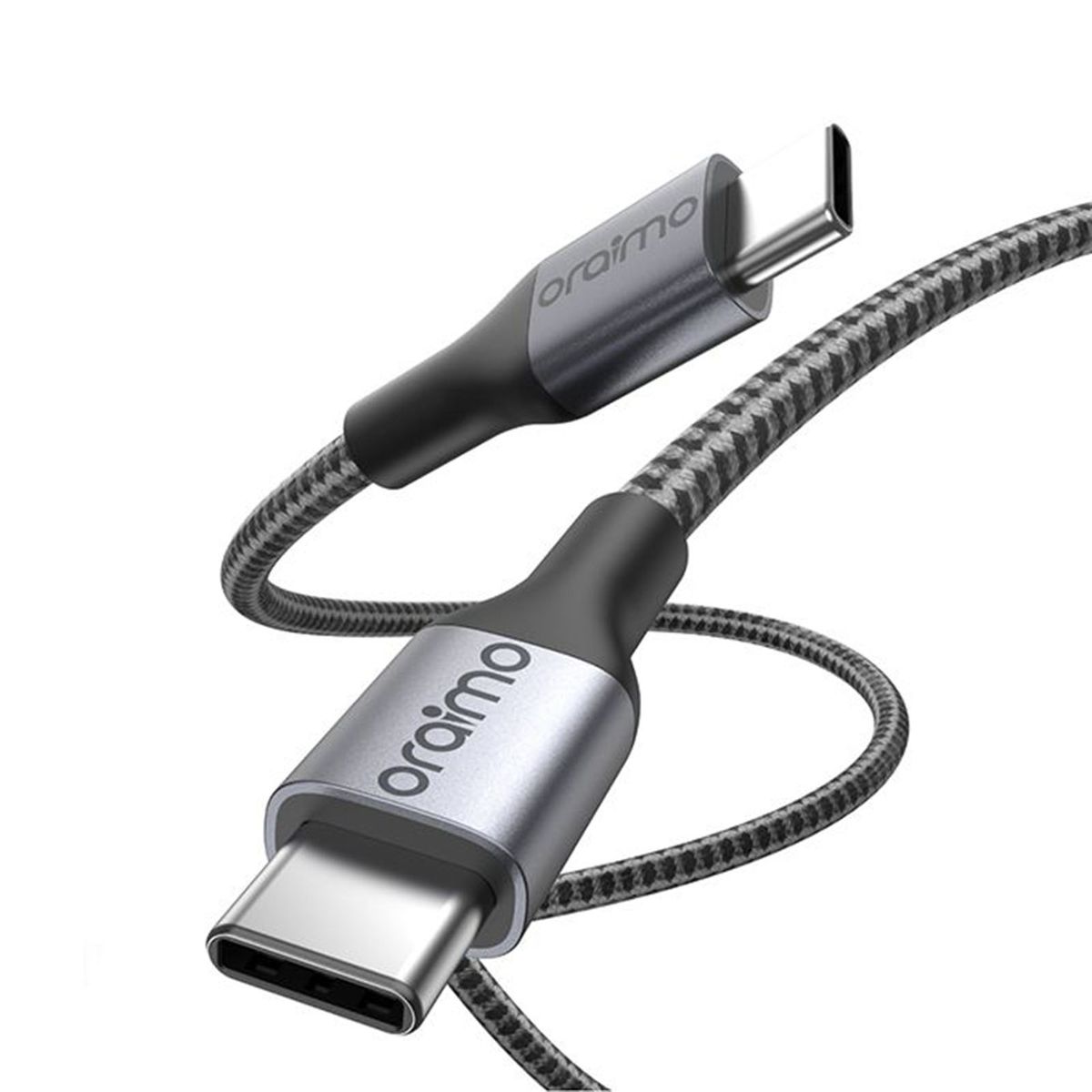 OCD-CC11A 3A 2M Grey Data Cable