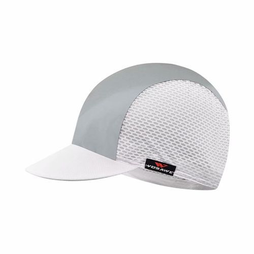 Moisture Wicking Off-road Night Reflective Cycling Cap