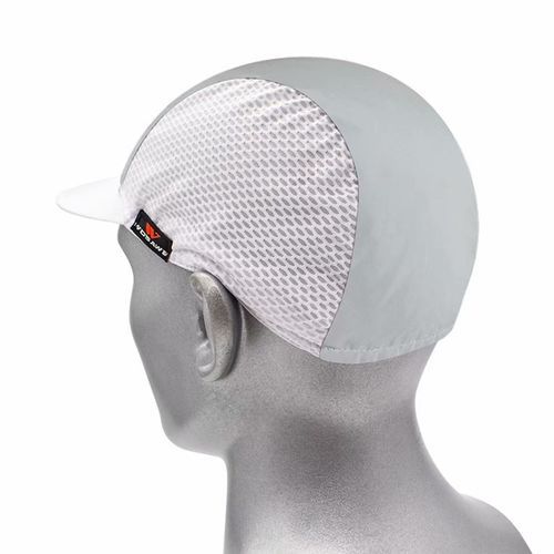 Moisture Wicking Off-road Night Reflective Cycling Cap