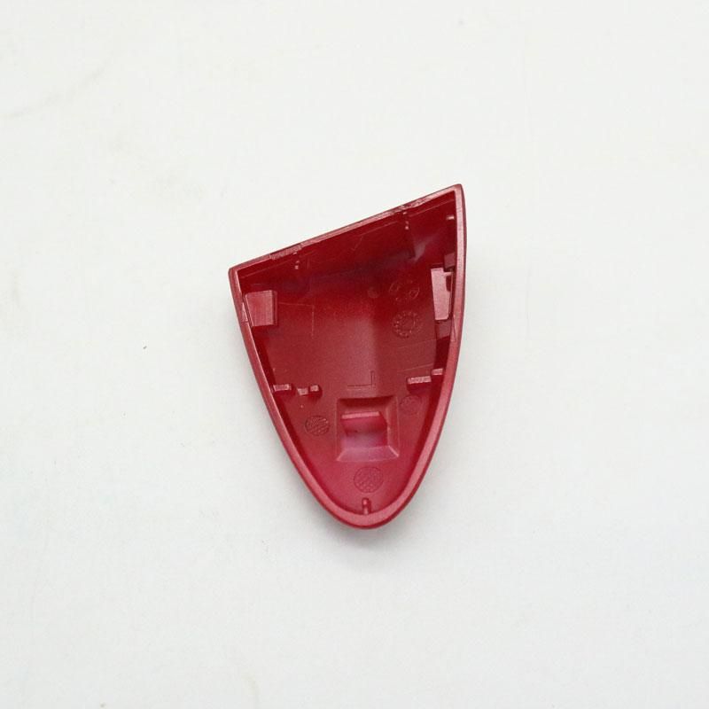 For Lexus ES240 ES350 IS250 IS350 LS460 LS600 2006-2012 Chrome Car Front Left Exterior Outside Door Handle Cover Cap Lid