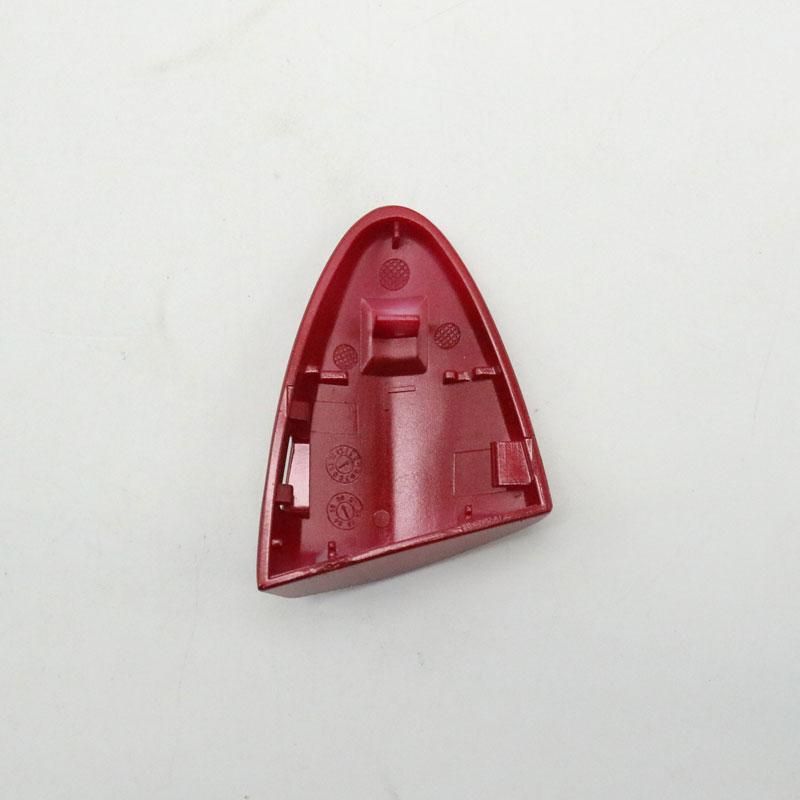 For Lexus ES240 ES350 IS250 IS350 LS460 LS600 2006-2012 Chrome Car Front Left Exterior Outside Door Handle Cover Cap Lid