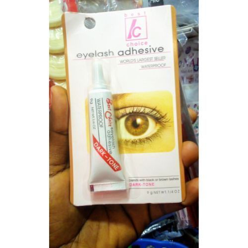Eyelash Glue /Adhesive