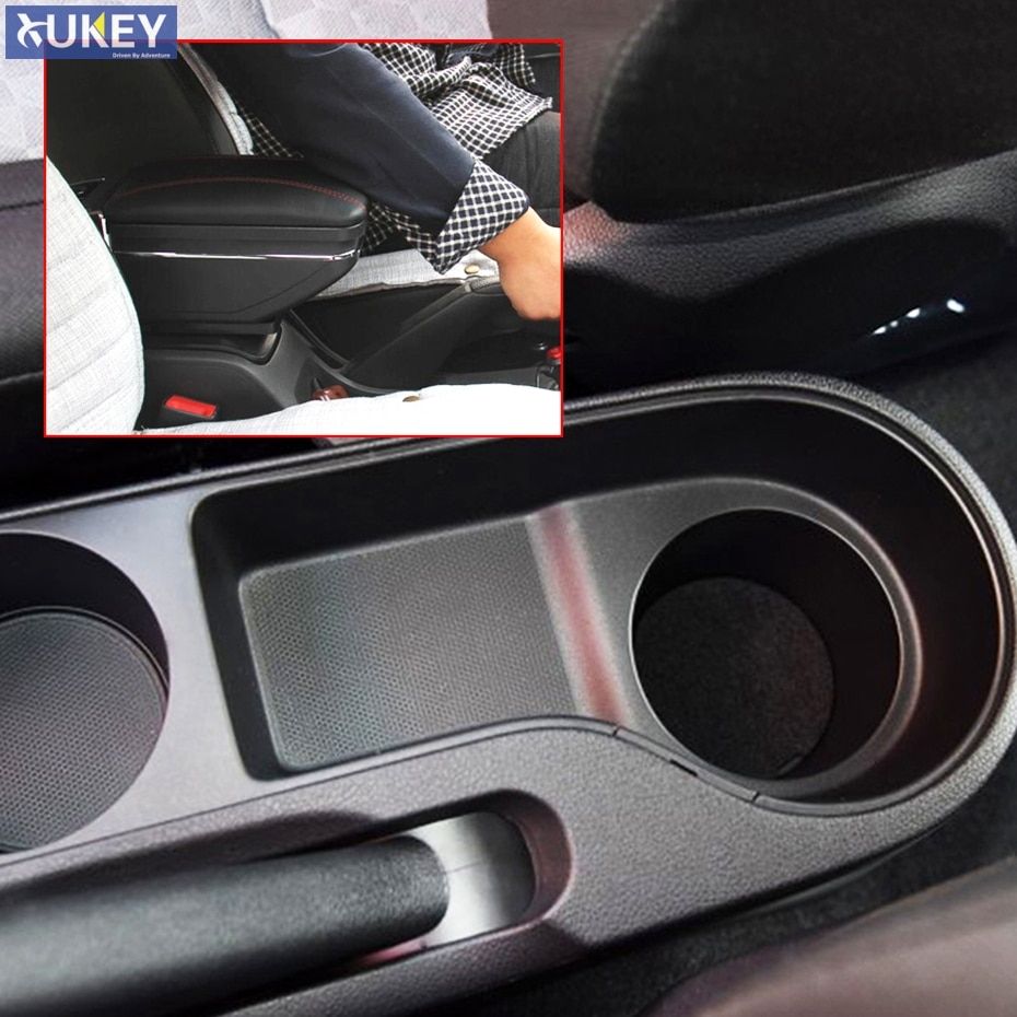 Arm Rest For Kia Rio 4 X-Line Center Centre Console Storage
