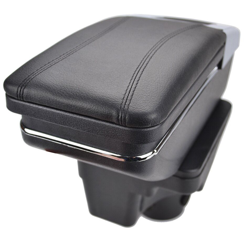 Arm Rest For Kia Rio 4 X-Line Center Centre Console Storage