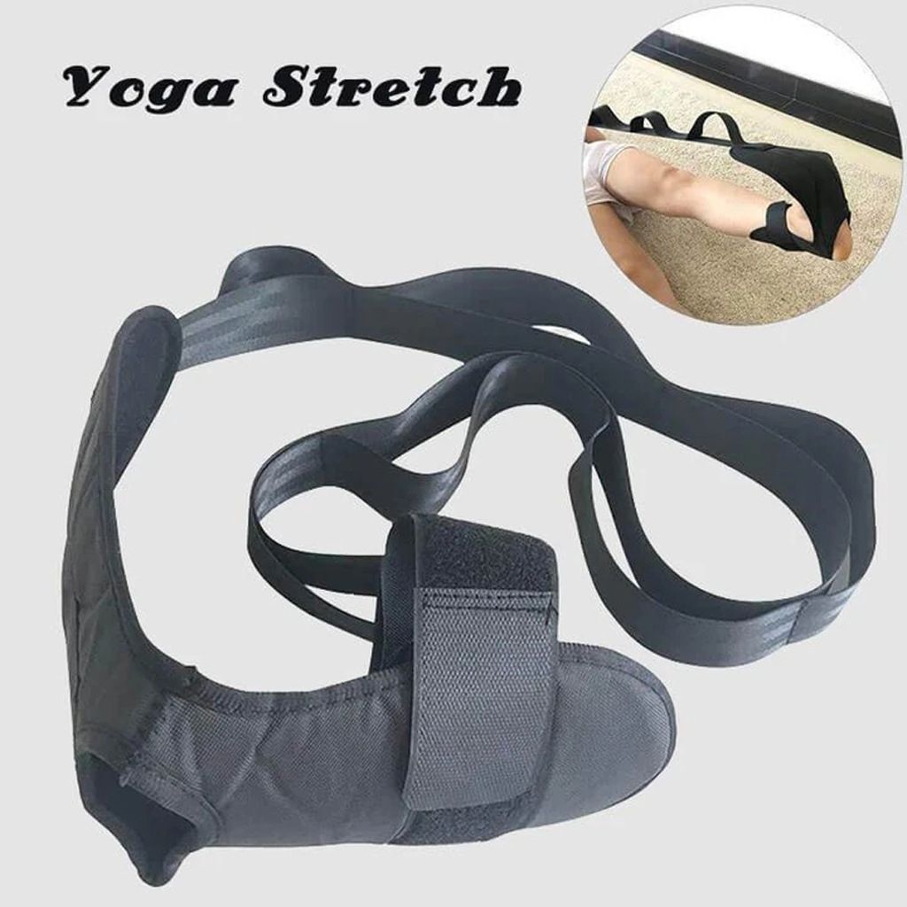 Yoga Ligament Stretching Belt