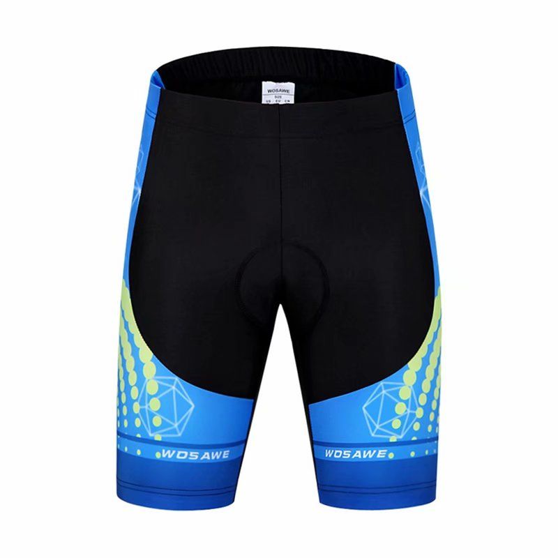 Short Sleeve Cycling Jersey Breathable Quick Dry Elastic