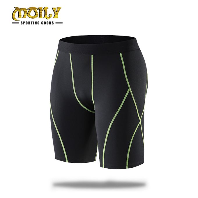 Stretch Fast Drying Breathable Gym Shorts