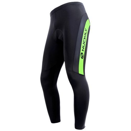 Mens Summer With Reflective Strip Stretchy Sweatpants Professional Cycling Wear CK122