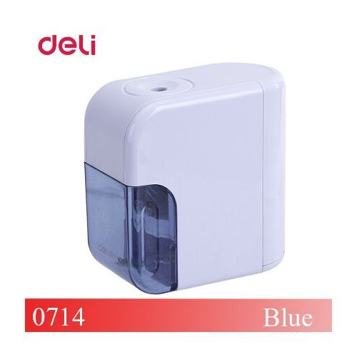Elegant Electric Pencil Sharpener For School Office Supply