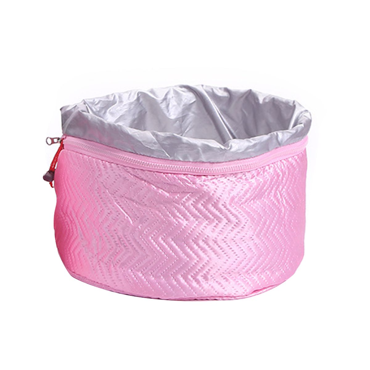 Electric Hair Heating Cap Thermal Treatment Steamer Cap
