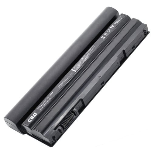 E6420 9-Cell Battery