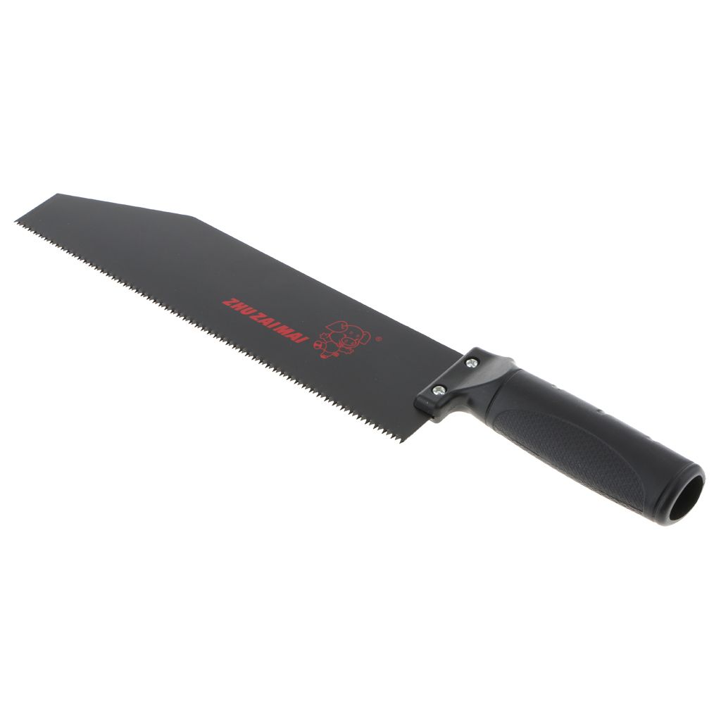 Woodworking Small Hand Saw Wood Manganese Steel For Easy