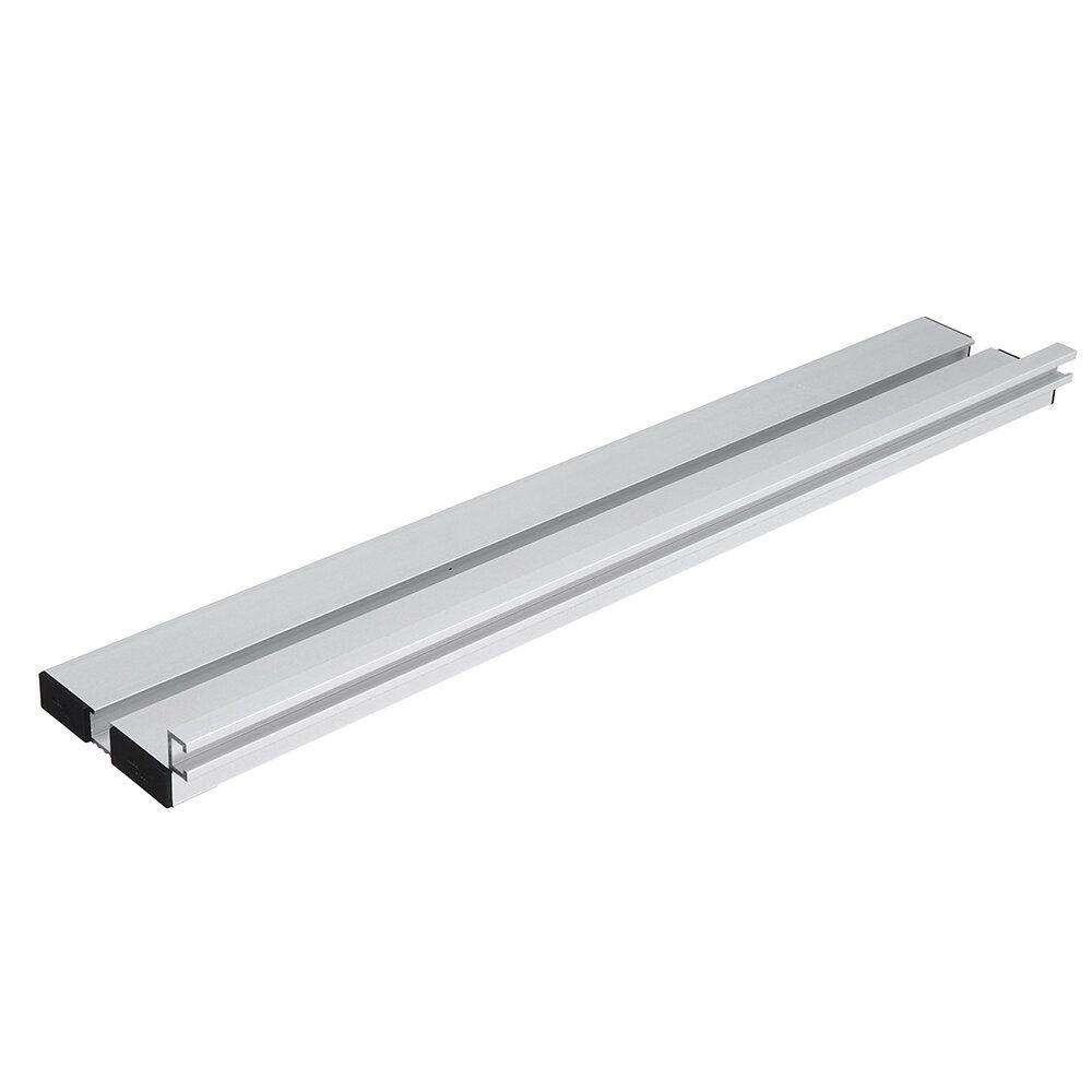 Wnew 450-1220mm Woodworking Miter Gauge Fence Table Saw