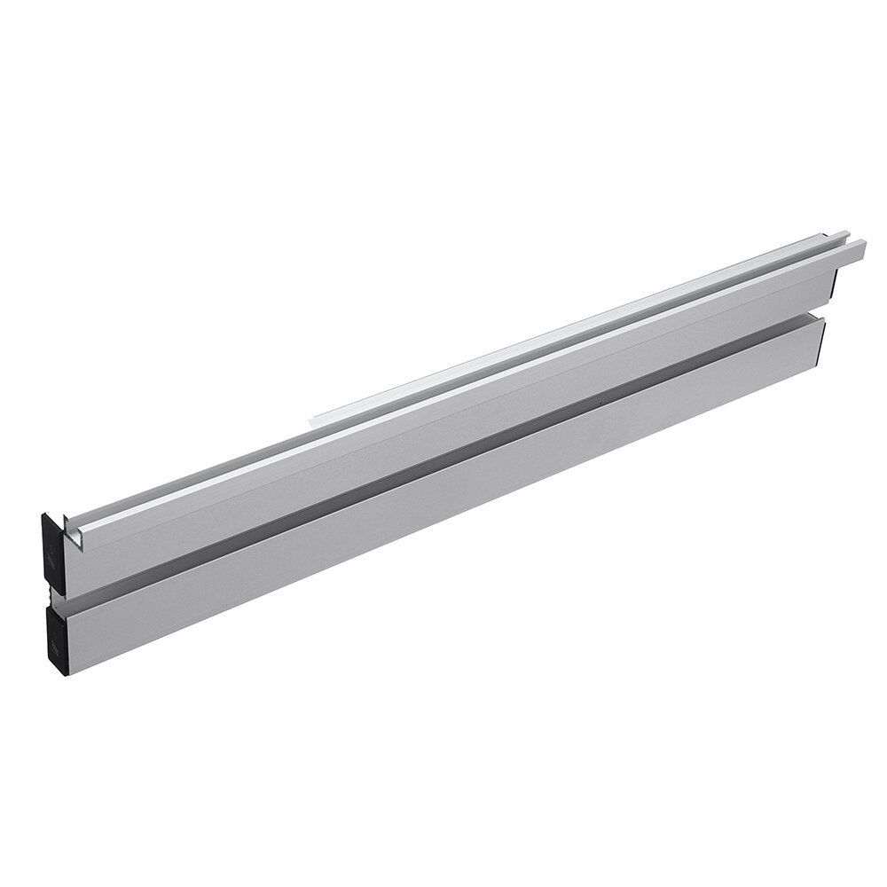 Wnew 450-1220mm Woodworking Miter Gauge Fence Table Saw
