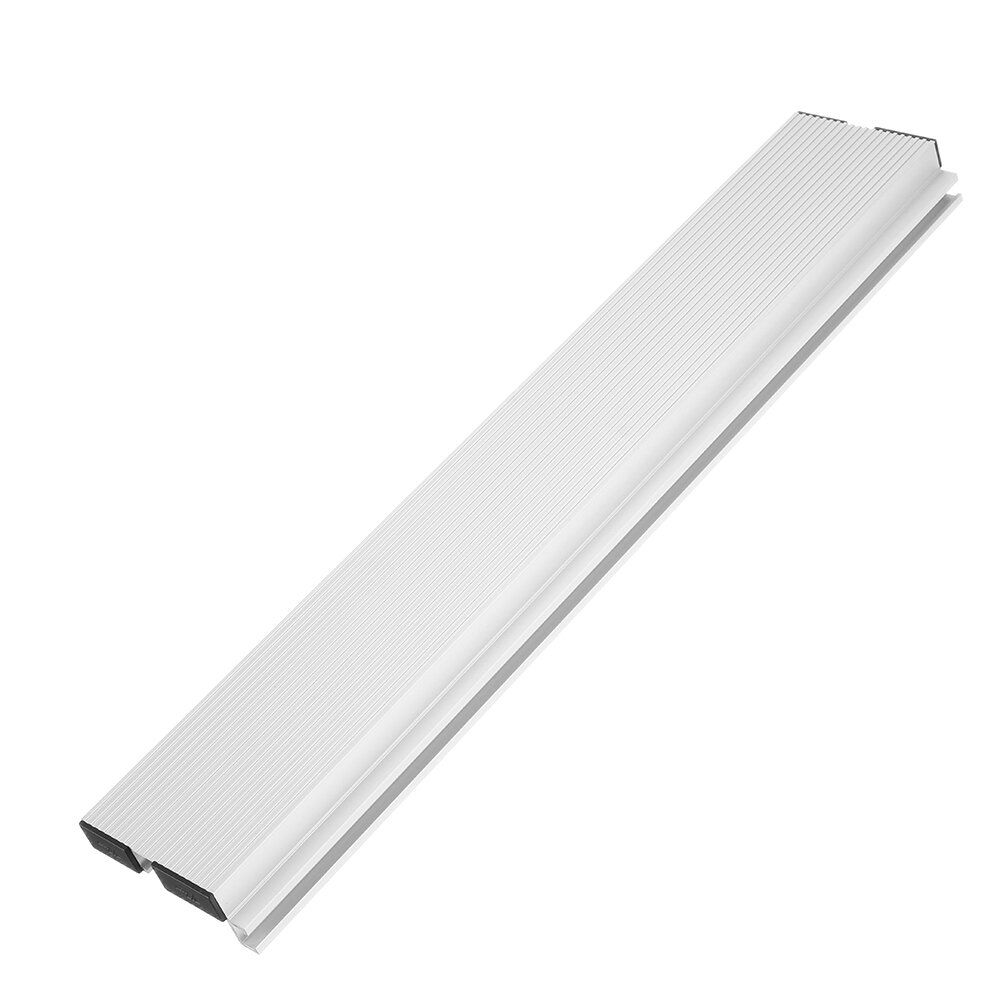 Wnew 450-1220mm Woodworking Miter Gauge Fence Table Saw