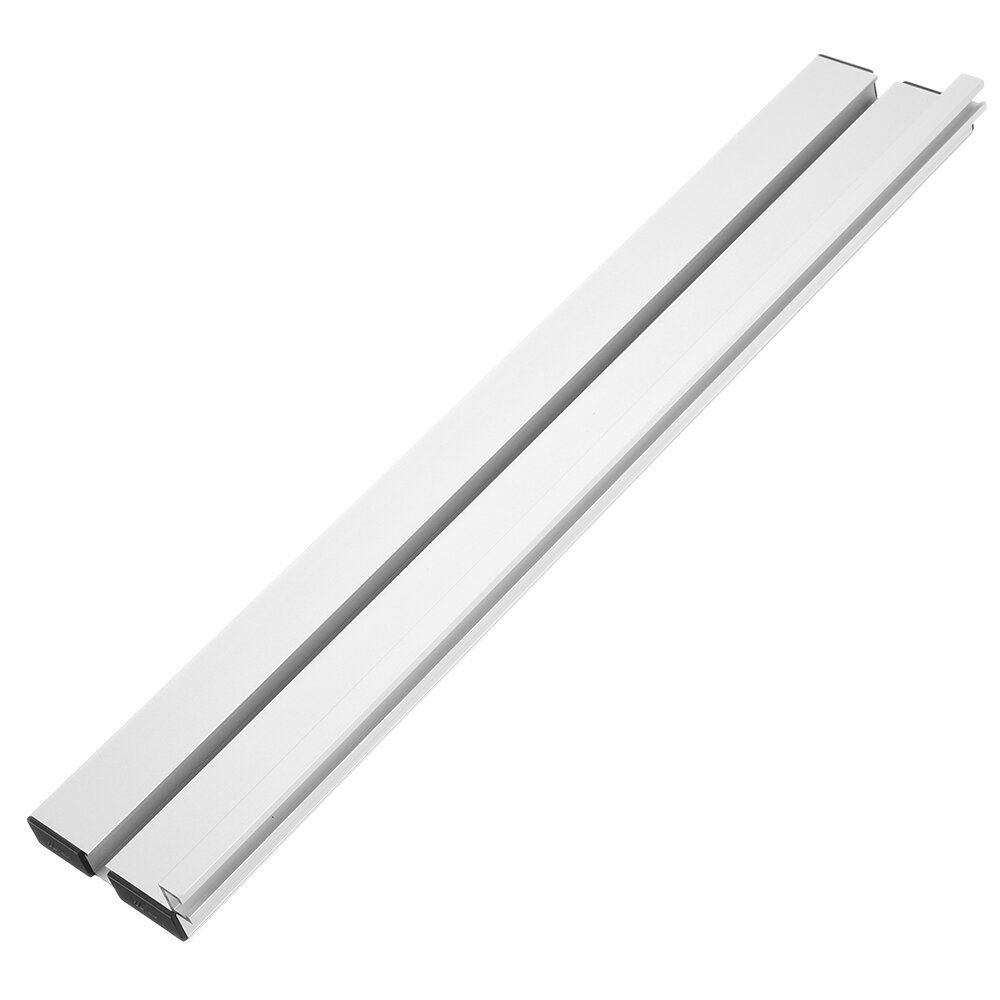 Wnew 450-1220mm Woodworking Miter Gauge Fence Table Saw