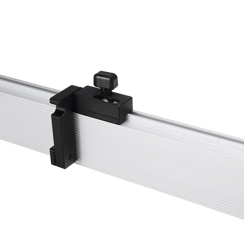 Wnew 450-1220mm Woodworking Miter Gauge Fence Table Saw