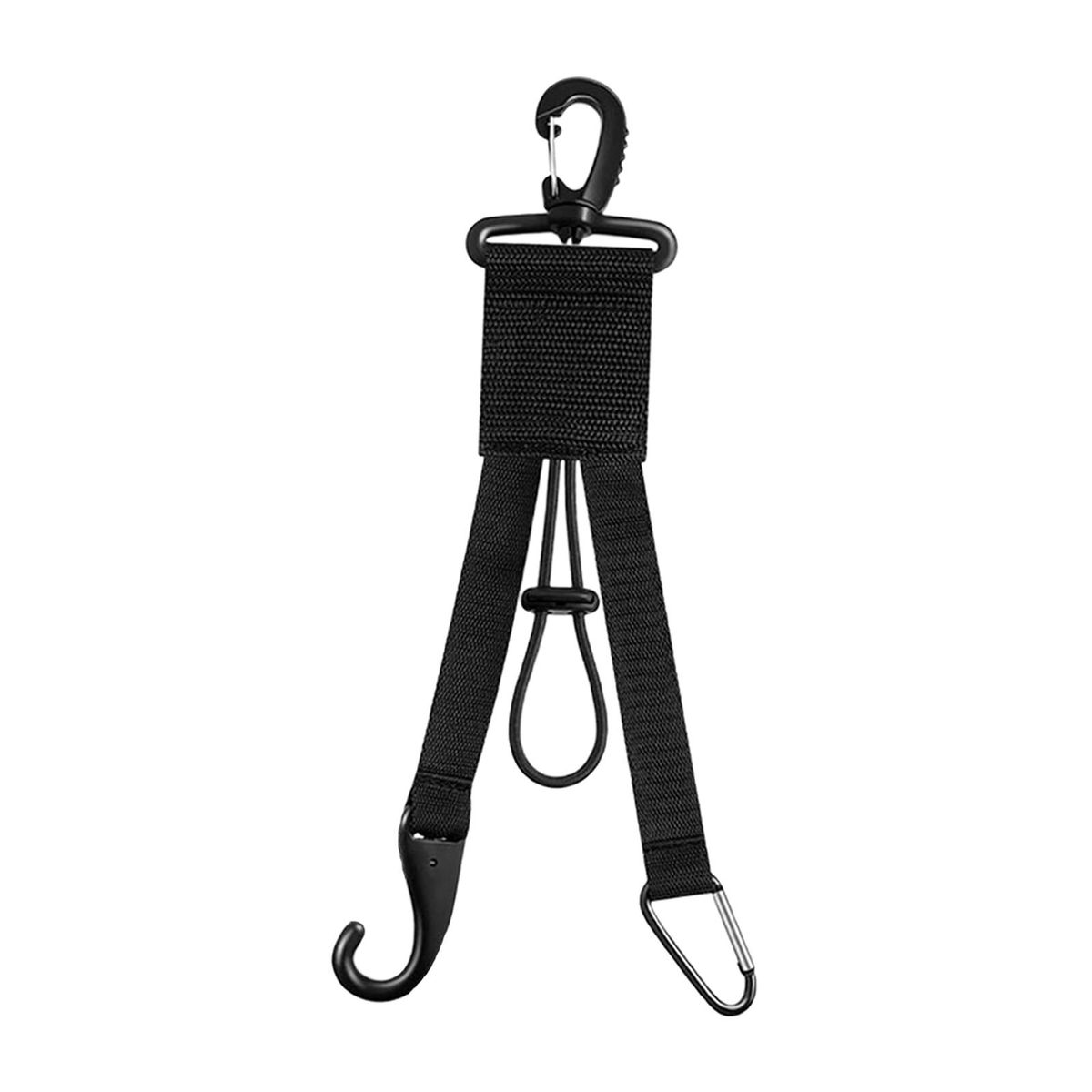 Baseball Softball Gear Hanger, Dugout Organizer, Keeps