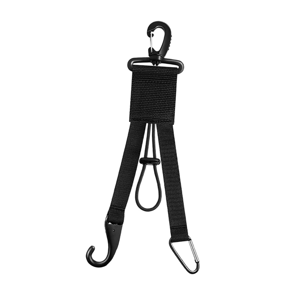 Baseball Softball Gear Hanger, Dugout Organizer, Keeps