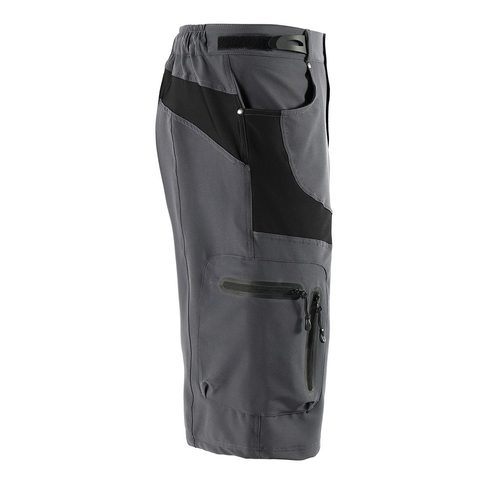 Men Cycling Shorts Quick Drying Breathable Outdoor Sports