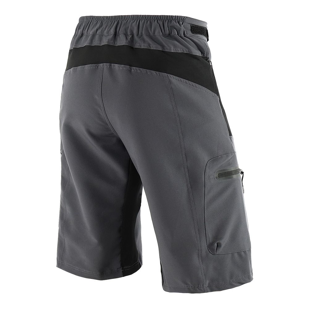 Men Cycling Shorts Quick Drying Breathable Outdoor Sports