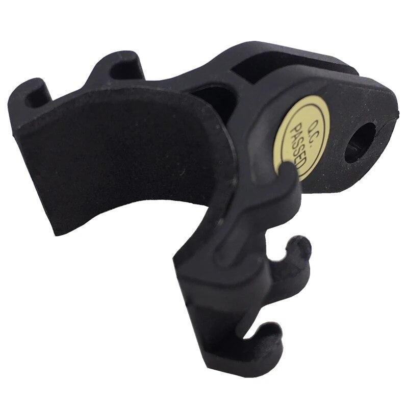 Mountain Bicycle Road Bike MTB Cycling Computer Phone Mount Holder Light Torch Flashlight Clip Bracket Adapter For GoPro Mount