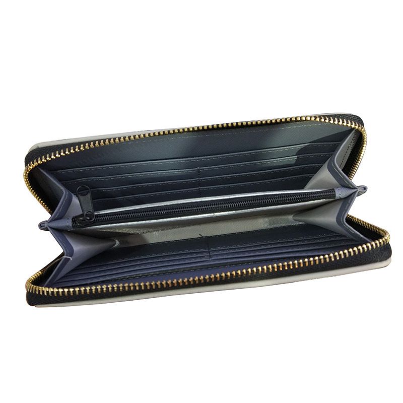 Game Handle Playstation Long Wallet Men Card Holder Gift