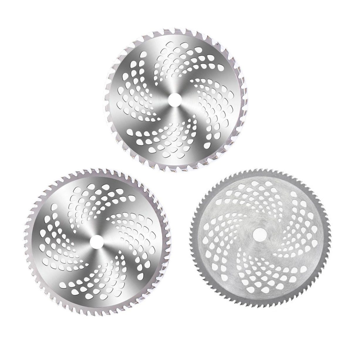 Grass Trimmer Blade Heads Cutting Saw Blade For Weeders