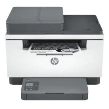 Hp Laserjet Mfp M236d