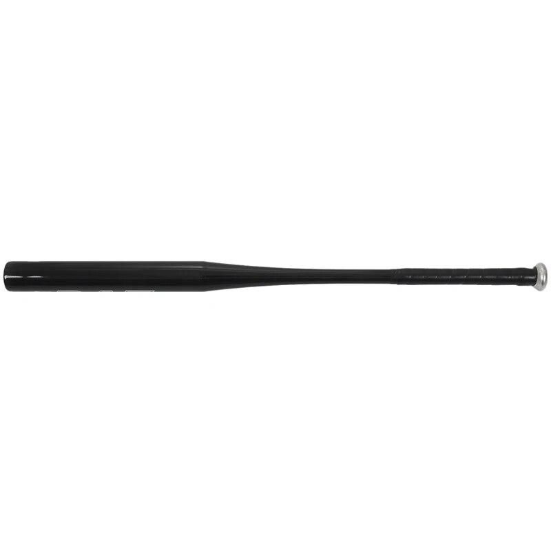 Bat Aluminum Baseball Bat Aluminum 34 inch black