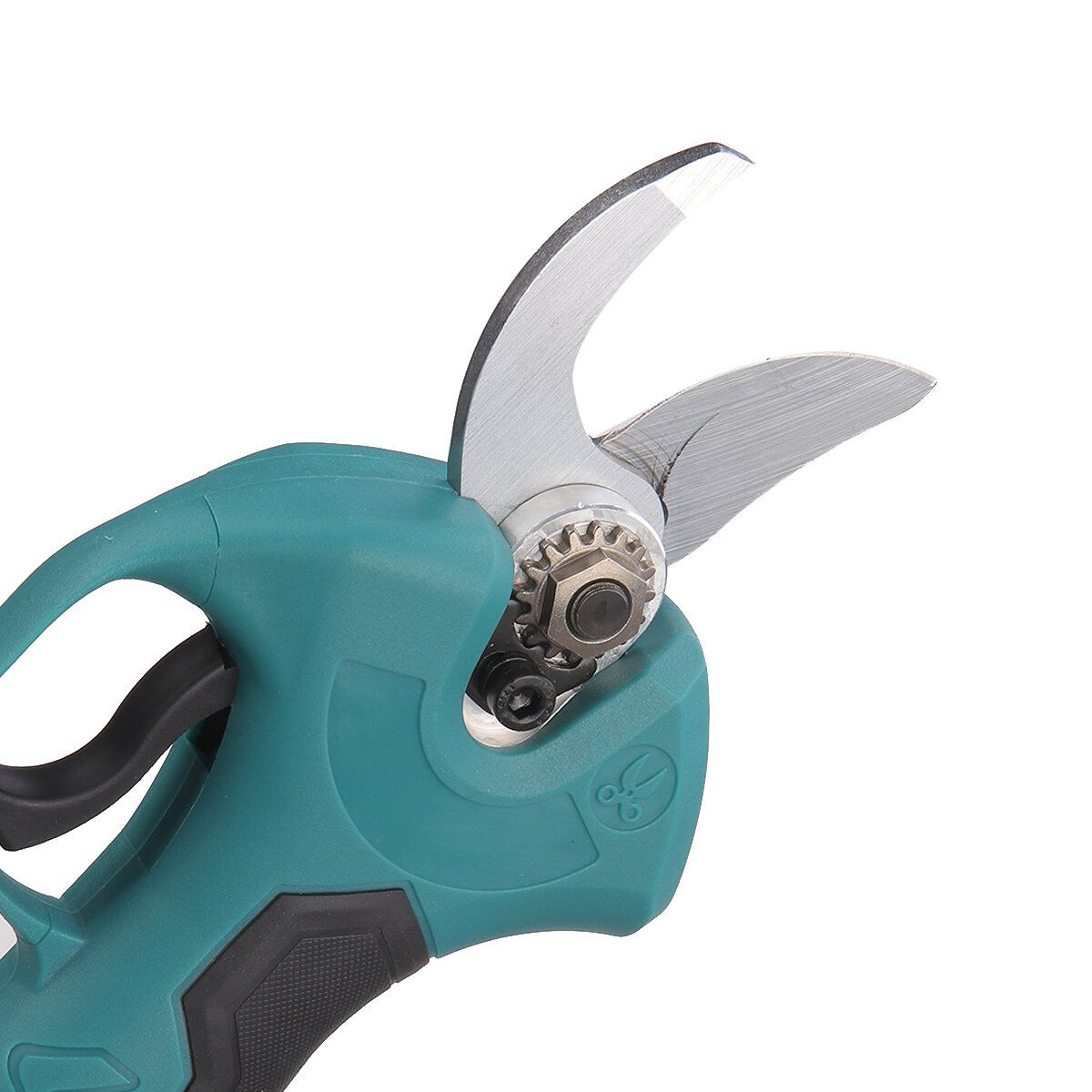 VIOLEWORKS 21V Electric Pruning Shears Cordless Tree Branch