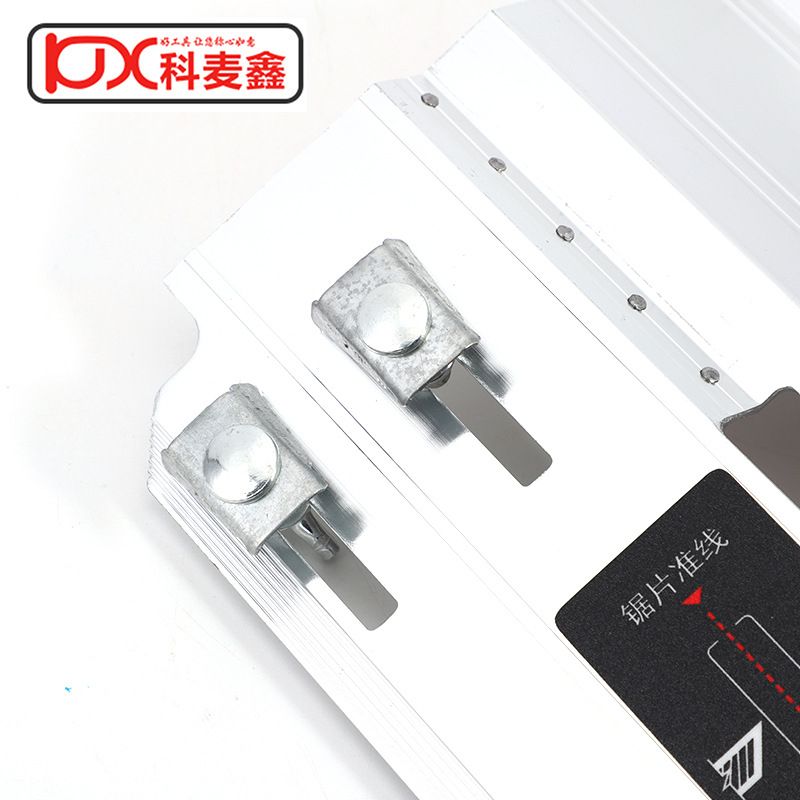 Multifunctional Tile 45-degree Aluminum Alloy Chamferer Home