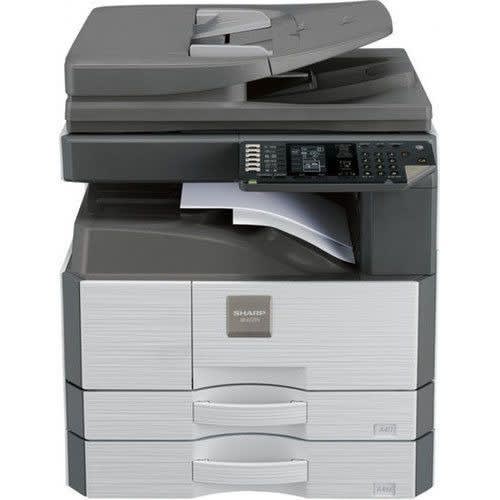 Ar 6031n A3 All-in-one Desktop Photocopier