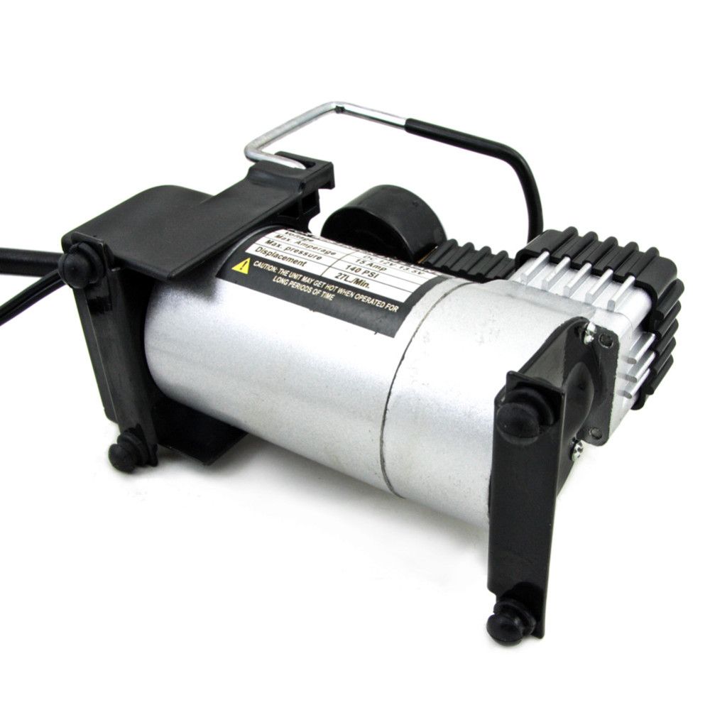 12V 150PSI Car Tyre Inflator Pump Air Compressor Cars SUV Light Trucks Car Auto Portable Pump Tire Inflatable Inflator Pump