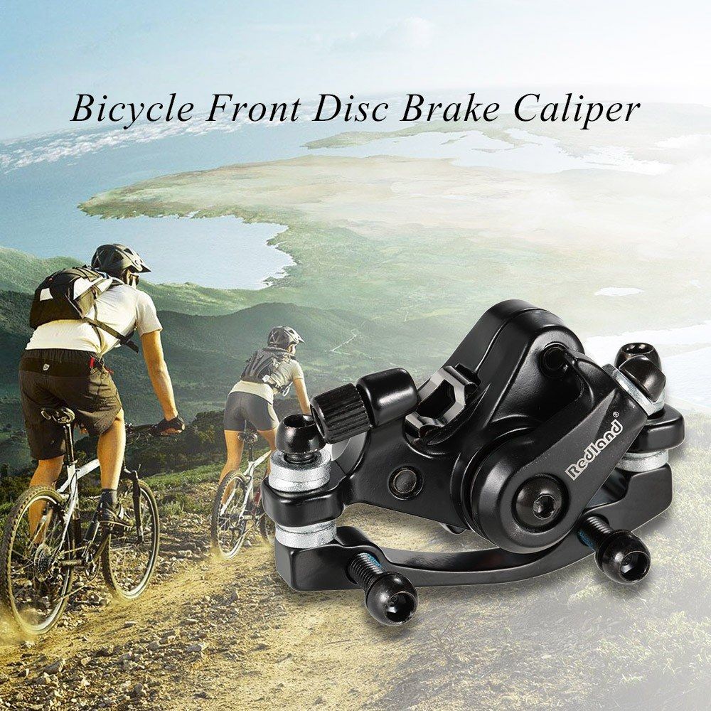 Aluminum Alloy Bike Brake Outdoor Cycling MTB Mountain