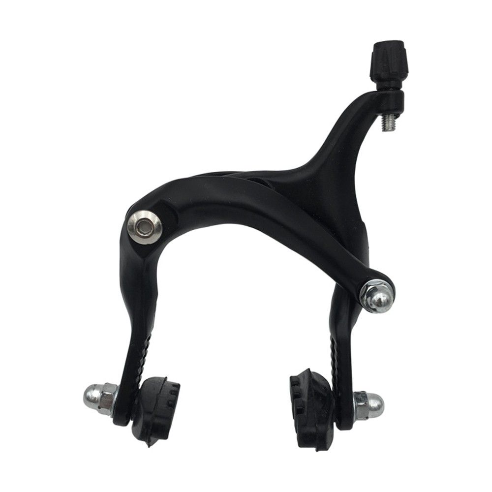 Aluminum Bike U Brake Caliper Front / Rear Long Arm Brake
