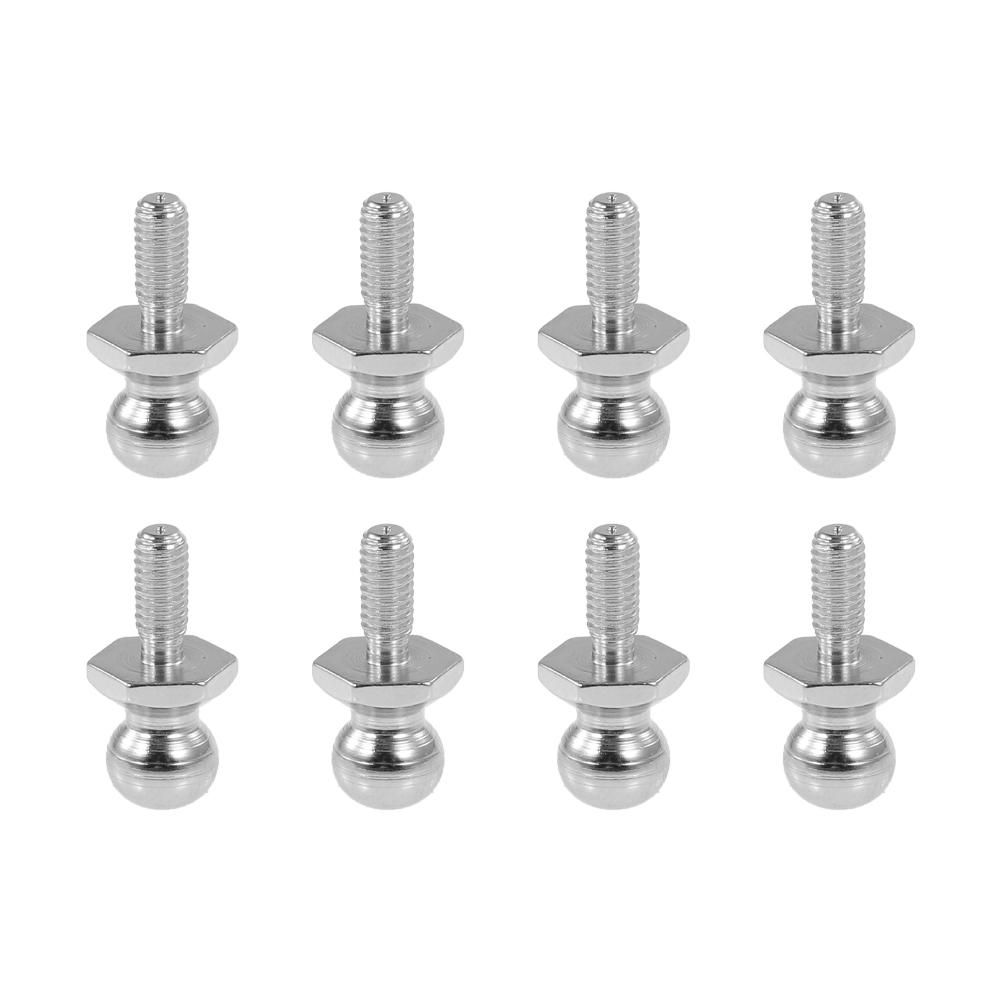 8PCS Ball Stud
