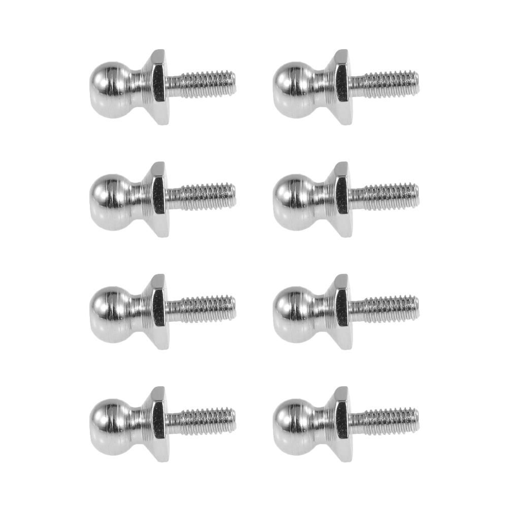 8PCS Ball Stud