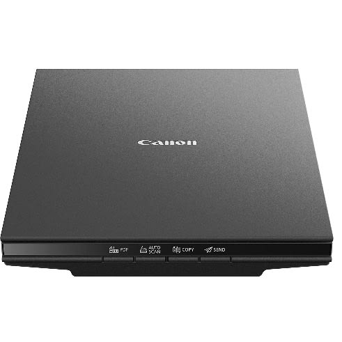 Canoscan Lide 300 Scanner