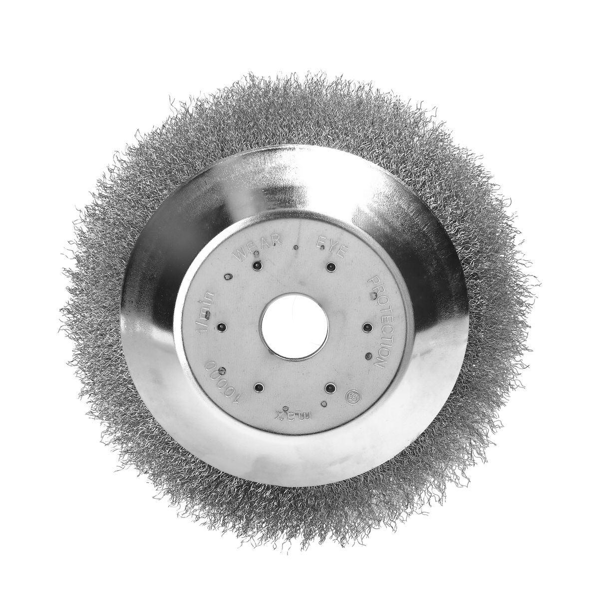 Grass Trimmer Replacement Heads Steel Wire Trimmer