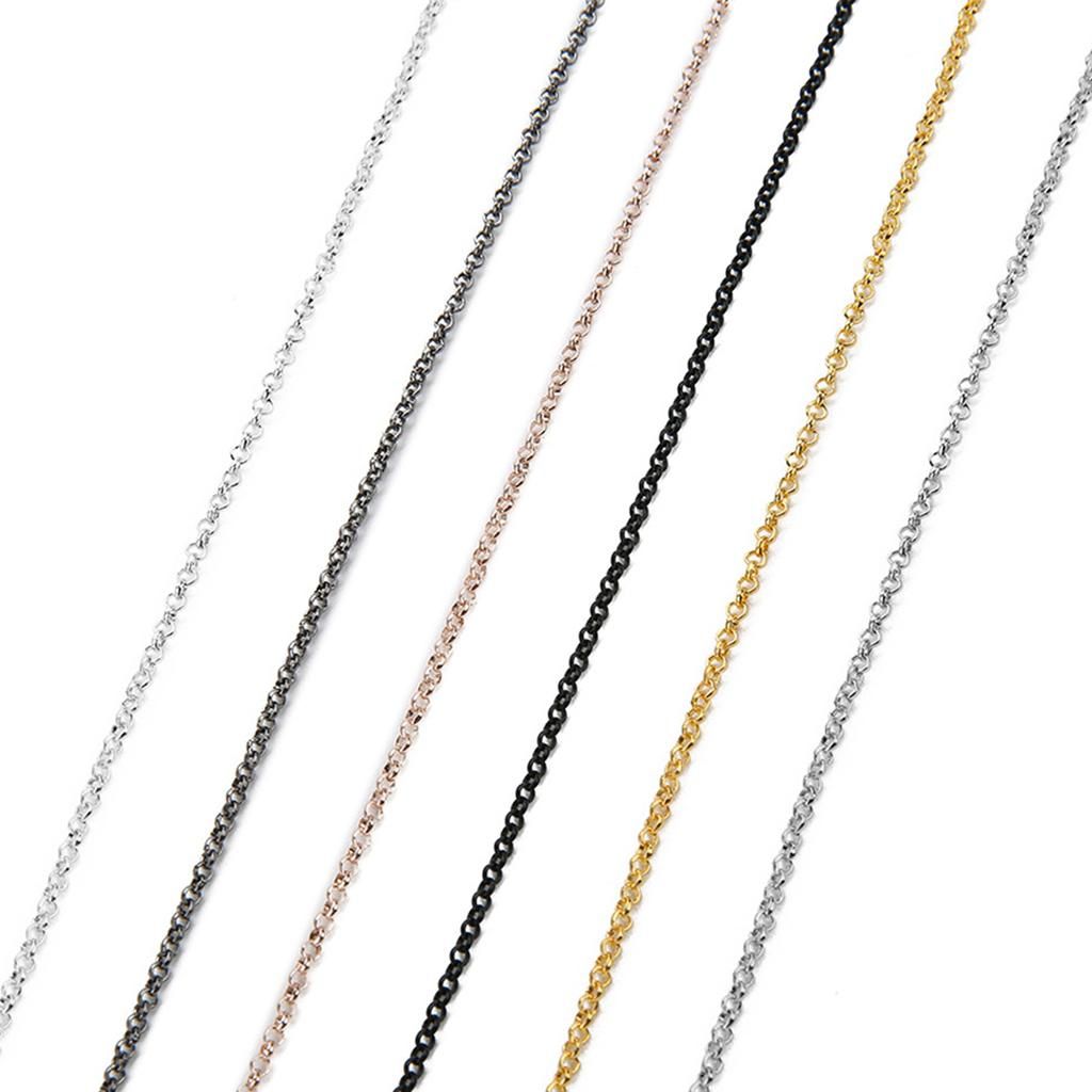 3x Pearl Necklaces Pearl DIY Jewelry Making Supply