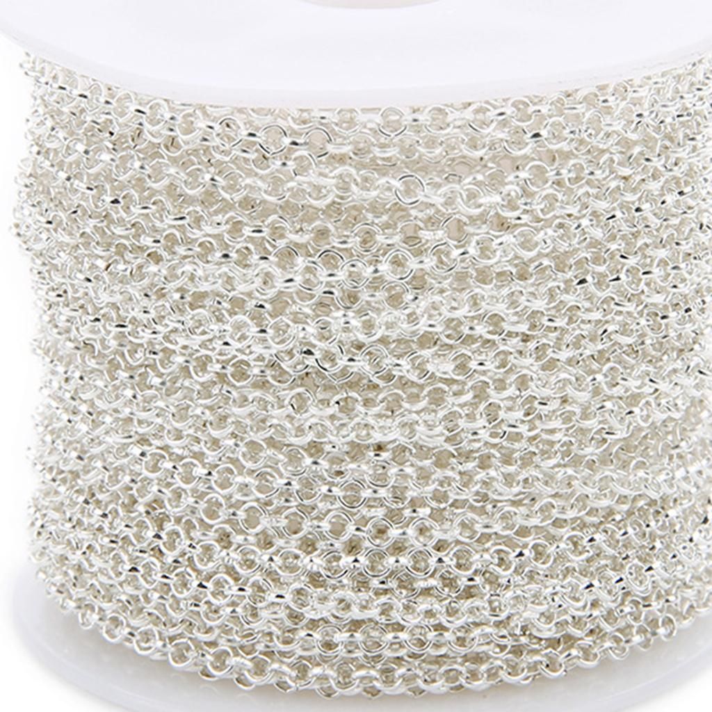 3x Pearl Necklaces Pearl DIY Jewelry Making Supply