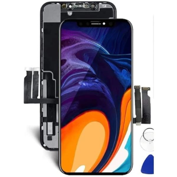 IPhone XR Incell Screen