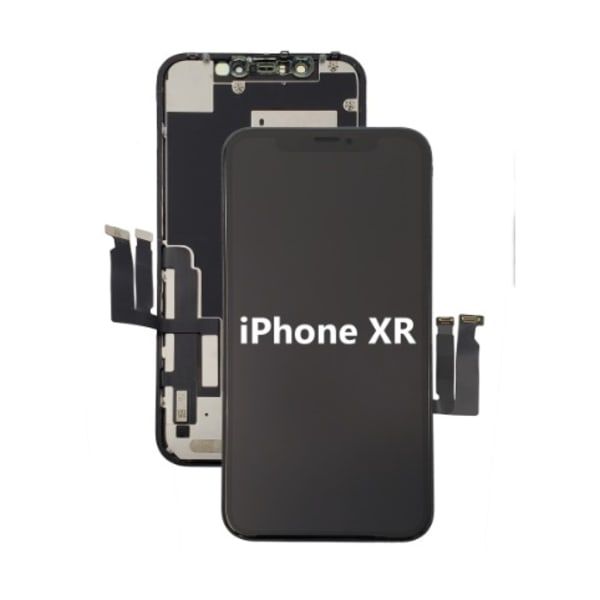IPhone XR Incell Screen