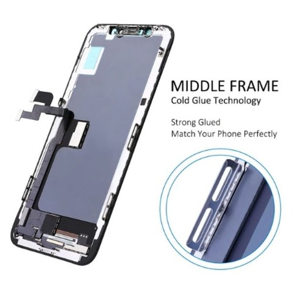 IPhone XR Incell Screen