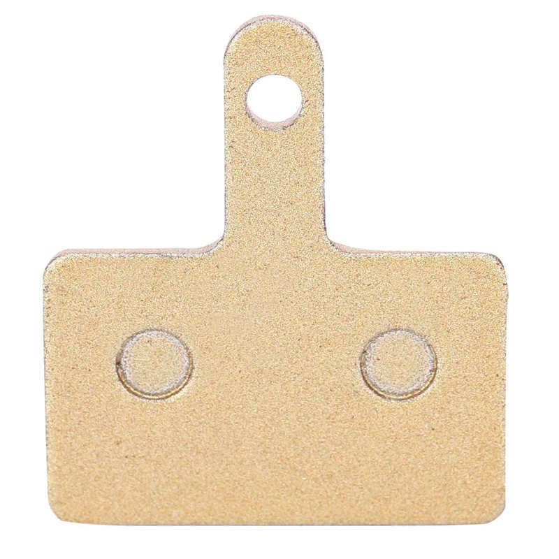 3 Pairs Bicycle Brake Pads Mountain Bike Electric Bicycle